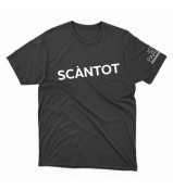 T- SHIRT "SCANTOT" IO PARLO PARMIGIANO